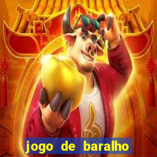 jogo de baralho para ganhar dinheiro